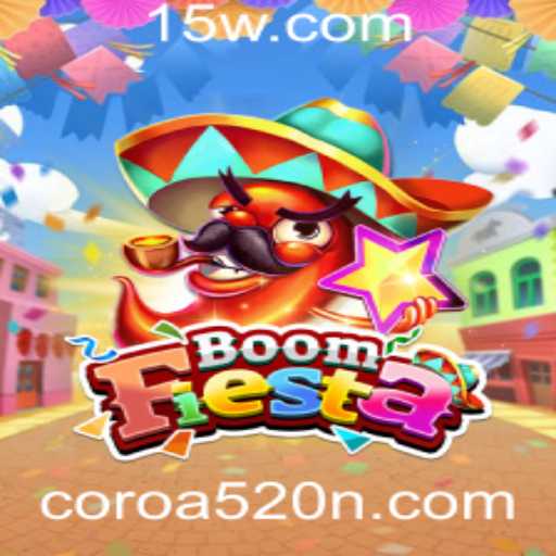 BoomFiesta: O Universo Explosivo do Novo Jogo