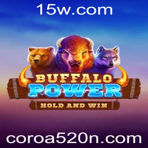 BuffaloPower: Descubra o Mundo Fascinante deste Jogo Empolgante
