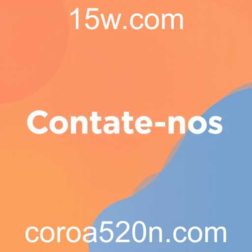 Facilitando o contato com Coroa520