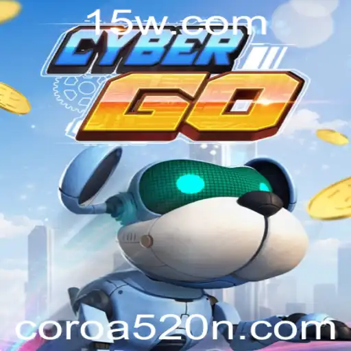 Descubra 'CyberGO': O Jogo que Está Revolucionando o Mundo Virtual