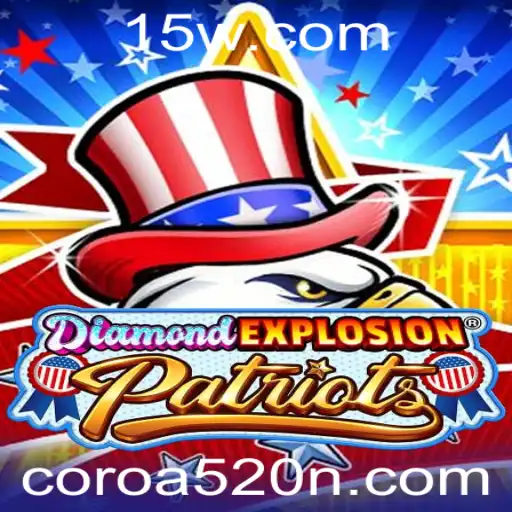 Explorando o Mundo Inovador de DiamondExplosionPatriots