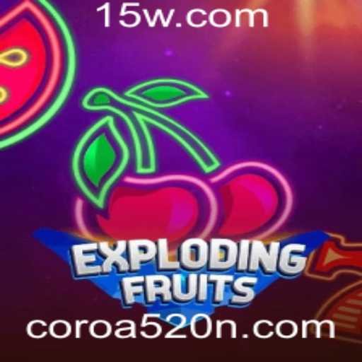 Explorando o Mundo Vibrante de ExplodingFruits: Regras e Estratégias