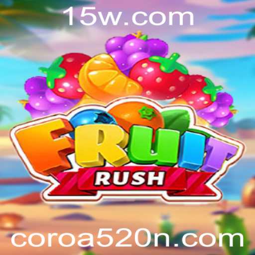Explorando o Mundo de FruitRush: Um Jogo de Aventuras Cativante