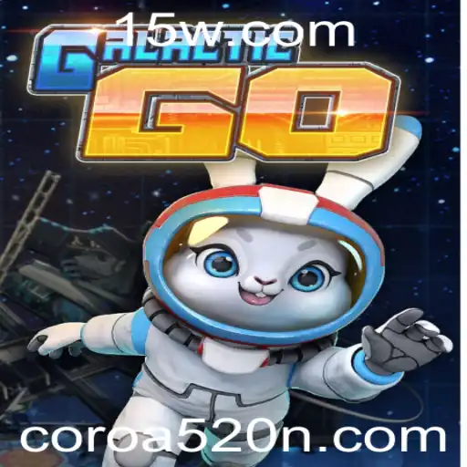Descubra o Universo de Aventura com GalacticGO