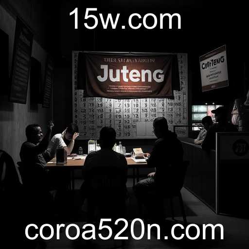 O Fenômeno do Jueteng e a Influência da Coroa520