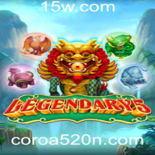 Explorando o Mundo de Legendary5: Um Jogo de Estratégia Inovador