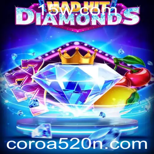MadHitDiamonds: O Jogo Inovador que Está Conquistando o Mundo