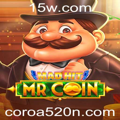 Descubra o Universo de MadHitMrCoin: Um Mergulho no Mundo dos Jogos de Estratégia Virtual