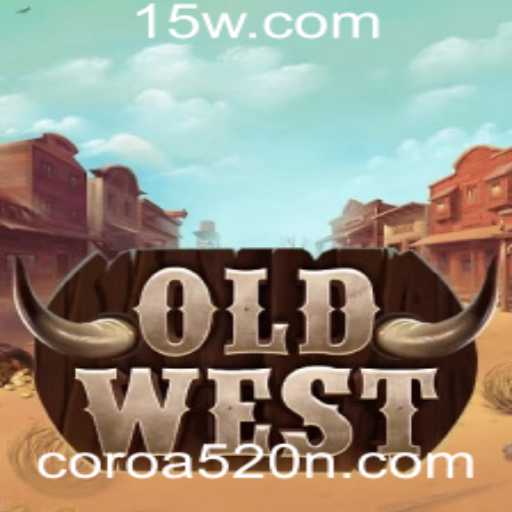 OldWest: Uma Jornada de Aventura no Velho Oeste
