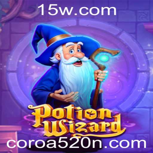 Explorando o Fascinante Mundo de PotionWizard