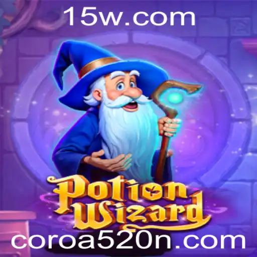 Explorando o Fascinante Mundo de PotionWizard