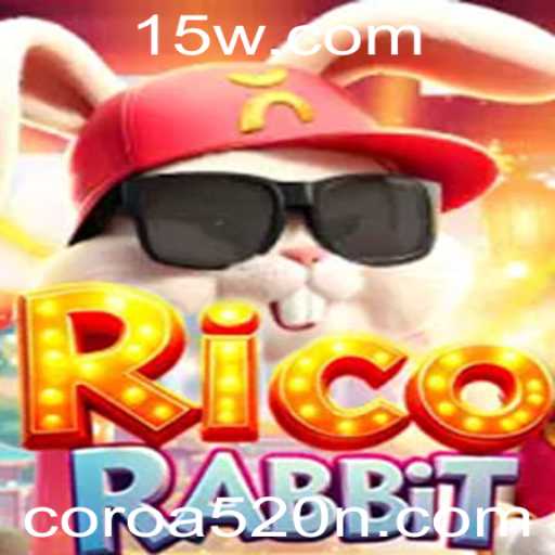 RicoRabbit: Aventura e Estratégia para Gamers Modernos