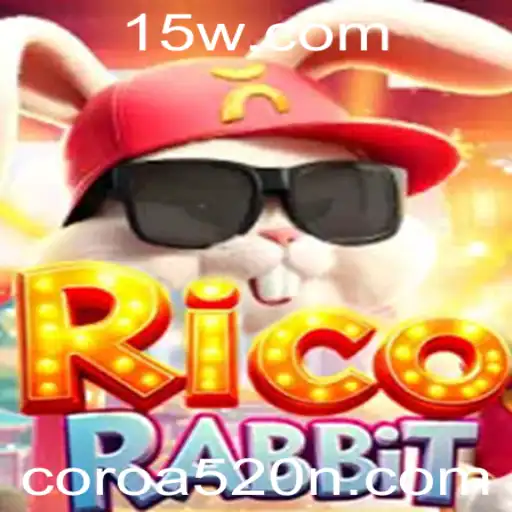 RicoRabbit: Aventura e Estratégia para Gamers Modernos