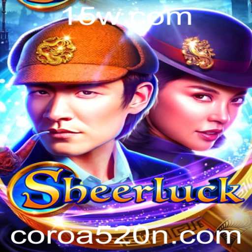 Descubra o Mundo de Sheerluck: Um Jogo de Mistério e Estratégia