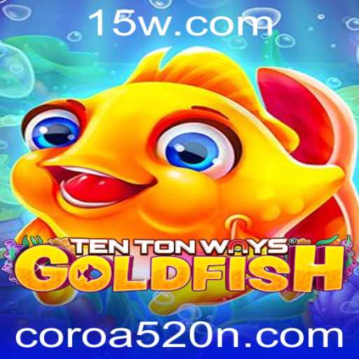 Descubra o Mundo Fascinante de TenTonWaysGoldfish