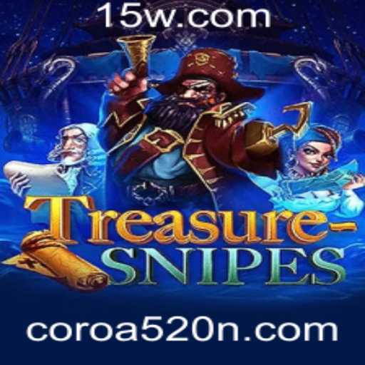 Descubra o Mundo Empolgante de TreasureSnipes: Estratégia e Aventura