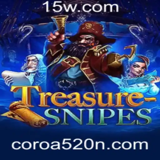 Descubra o Mundo Empolgante de TreasureSnipes: Estratégia e Aventura