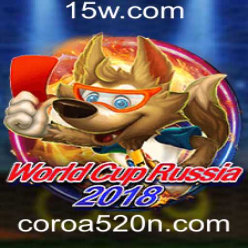 Explorando o Jogo WorldCupRussia2018 com a Chave 'coroa520'